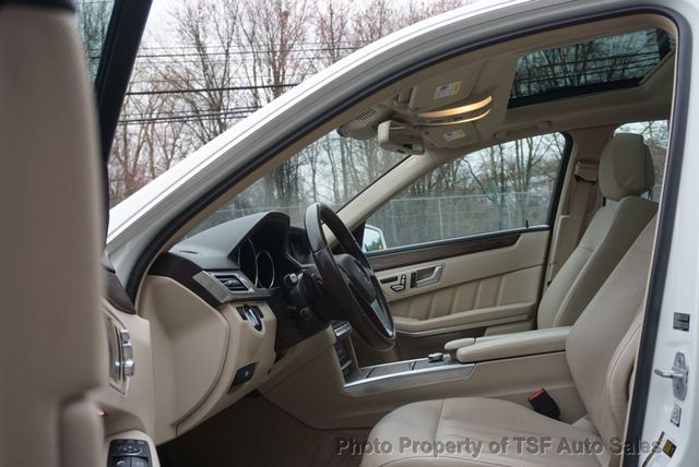 2015 Mercedes-Benz E-Class 4dr Sedan E 350 PANO ROOF MASSAGE/DYNAMIC/HOT&COOL SEATS 360 CAM - 23007517 - 10