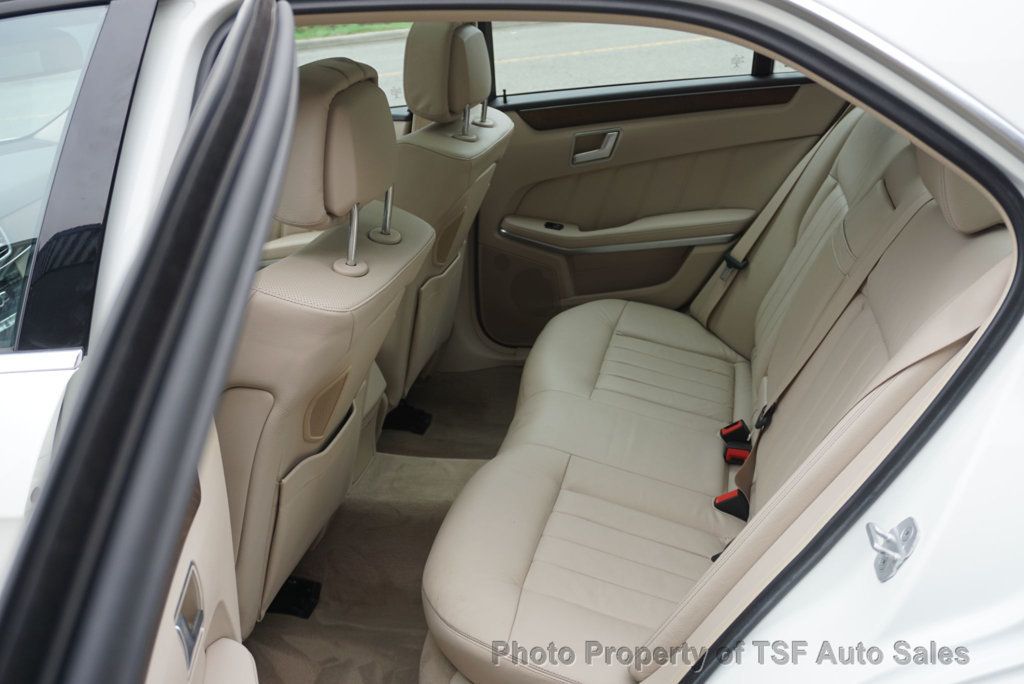 2015 Mercedes-Benz E-Class 4dr Sedan E 350 PANO ROOF MASSAGE/DYNAMIC/HOT&COOL SEATS 360 CAM - 23007517 - 16