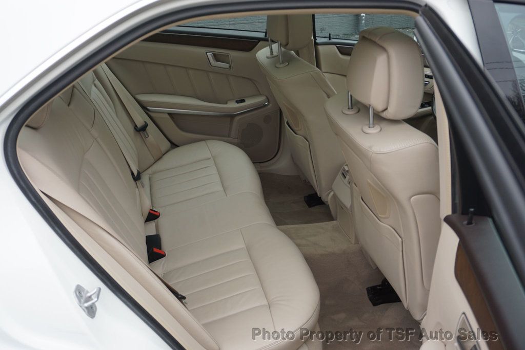 2015 Mercedes-Benz E-Class 4dr Sedan E 350 PANO ROOF MASSAGE/DYNAMIC/HOT&COOL SEATS 360 CAM - 23007517 - 17