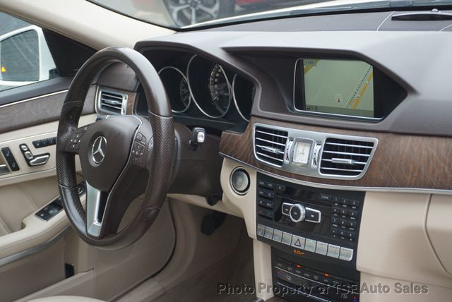2015 Mercedes-Benz E-Class 4dr Sedan E 350 PANO ROOF MASSAGE/DYNAMIC/HOT&COOL SEATS 360 CAM - 23007517 - 20