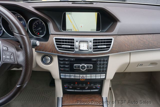2015 Mercedes-Benz E-Class 4dr Sedan E 350 PANO ROOF MASSAGE/DYNAMIC/HOT&COOL SEATS 360 CAM - 23007517 - 21