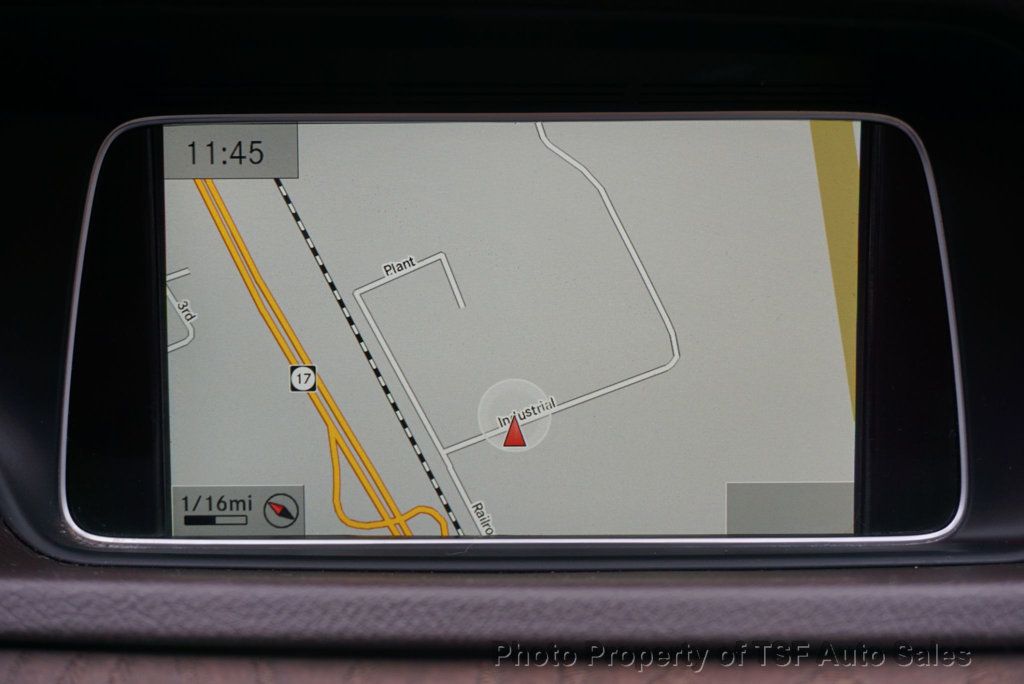 2015 Mercedes-Benz E-Class 4dr Sedan E 350 PANO ROOF MASSAGE/DYNAMIC/HOT&COOL SEATS 360 CAM - 23007517 - 22