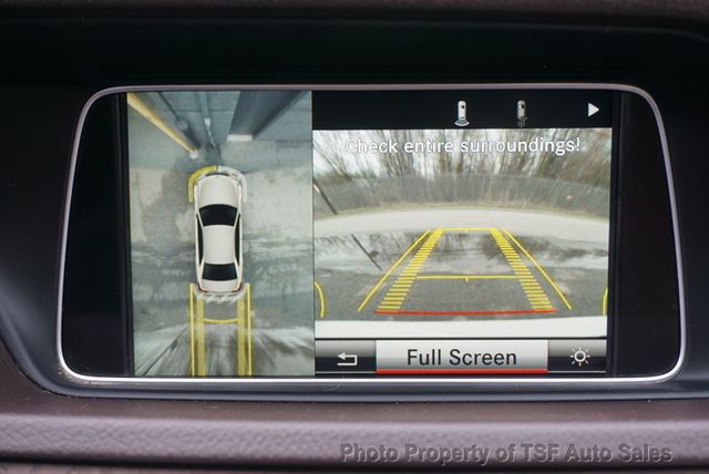 2015 Mercedes-Benz E-Class 4dr Sedan E 350 PANO ROOF MASSAGE/DYNAMIC/HOT&COOL SEATS 360 CAM - 23007517 - 23