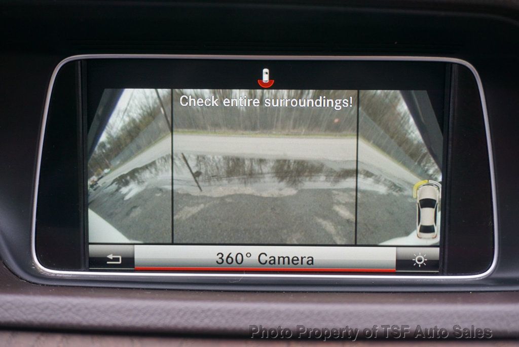 2015 Mercedes-Benz E-Class 4dr Sedan E 350 PANO ROOF MASSAGE/DYNAMIC/HOT&COOL SEATS 360 CAM - 23007517 - 24