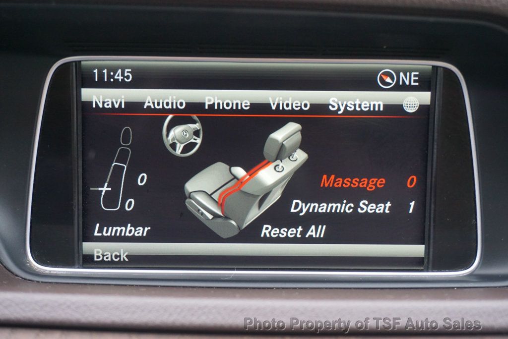 2015 Mercedes-Benz E-Class 4dr Sedan E 350 PANO ROOF MASSAGE/DYNAMIC/HOT&COOL SEATS 360 CAM - 23007517 - 25