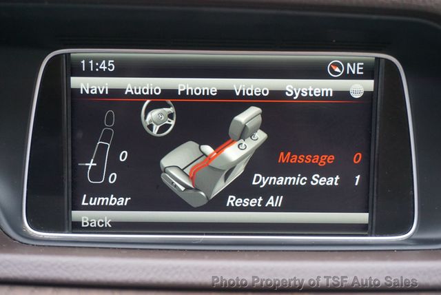 2015 Mercedes-Benz E-Class 4dr Sedan E 350 PANO ROOF MASSAGE/DYNAMIC/HOT&COOL SEATS 360 CAM - 23007517 - 25