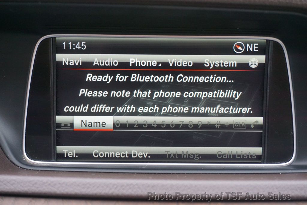 2015 Mercedes-Benz E-Class 4dr Sedan E 350 PANO ROOF MASSAGE/DYNAMIC/HOT&COOL SEATS 360 CAM - 23007517 - 26