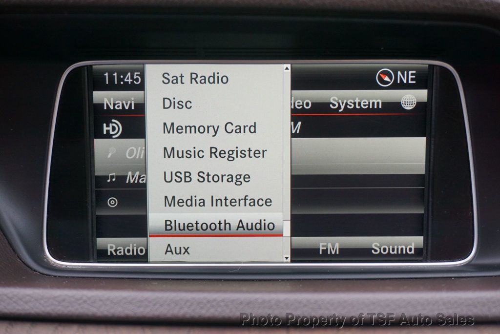 2015 Mercedes-Benz E-Class 4dr Sedan E 350 PANO ROOF MASSAGE/DYNAMIC/HOT&COOL SEATS 360 CAM - 23007517 - 27