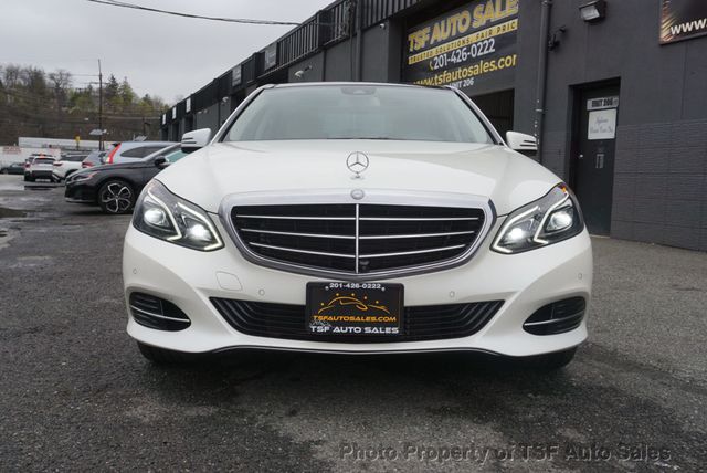 2015 Mercedes-Benz E-Class 4dr Sedan E 350 PANO ROOF MASSAGE/DYNAMIC/HOT&COOL SEATS 360 CAM - 23007517 - 2