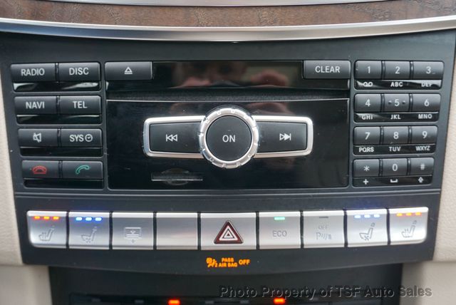 2015 Mercedes-Benz E-Class 4dr Sedan E 350 PANO ROOF MASSAGE/DYNAMIC/HOT&COOL SEATS 360 CAM - 23007517 - 29
