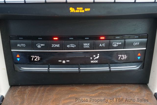 2015 Mercedes-Benz E-Class 4dr Sedan E 350 PANO ROOF MASSAGE/DYNAMIC/HOT&COOL SEATS 360 CAM - 23007517 - 31