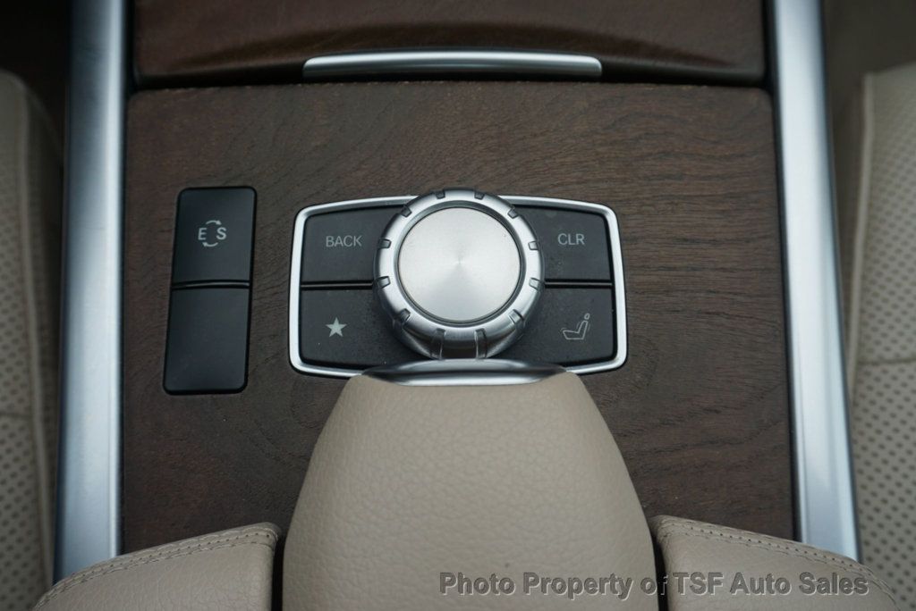 2015 Mercedes-Benz E-Class 4dr Sedan E 350 PANO ROOF MASSAGE/DYNAMIC/HOT&COOL SEATS 360 CAM - 23007517 - 32