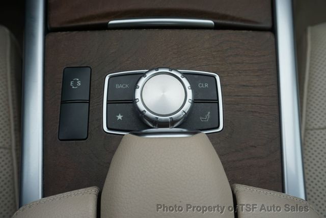 2015 Mercedes-Benz E-Class 4dr Sedan E 350 PANO ROOF MASSAGE/DYNAMIC/HOT&COOL SEATS 360 CAM - 23007517 - 32