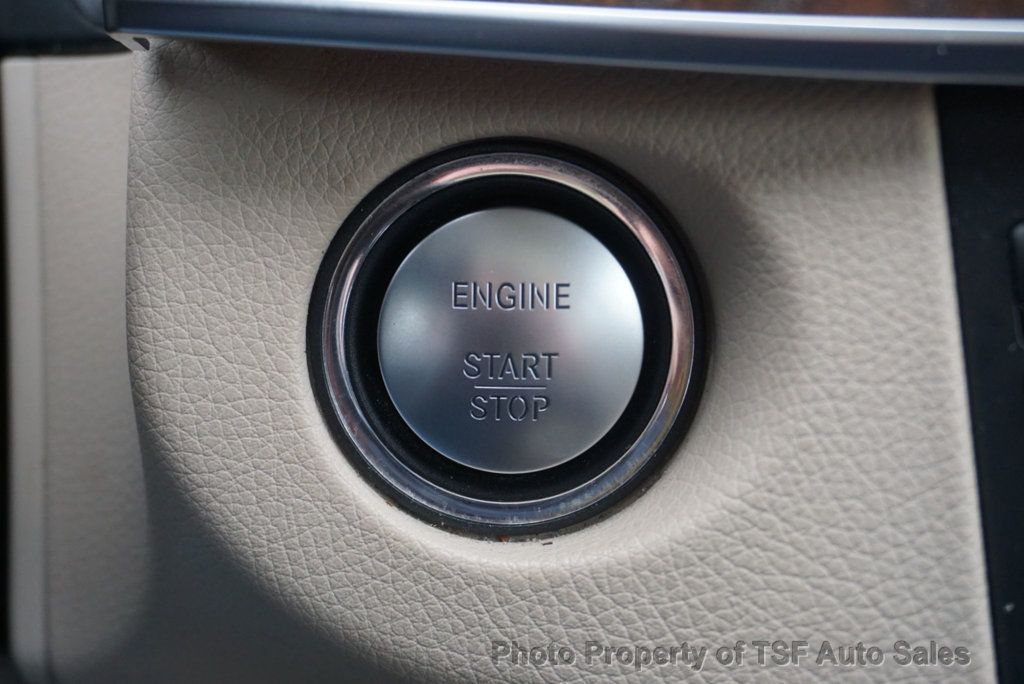 2015 Mercedes-Benz E-Class 4dr Sedan E 350 PANO ROOF MASSAGE/DYNAMIC/HOT&COOL SEATS 360 CAM - 23007517 - 36