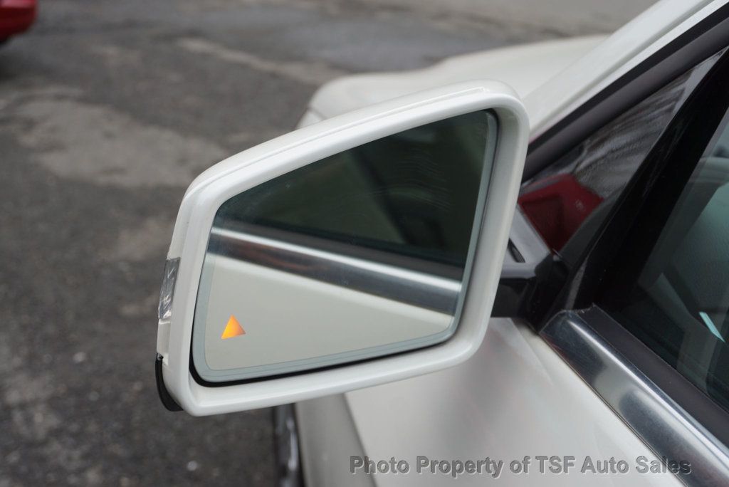 2015 Mercedes-Benz E-Class 4dr Sedan E 350 PANO ROOF MASSAGE/DYNAMIC/HOT&COOL SEATS 360 CAM - 23007517 - 37