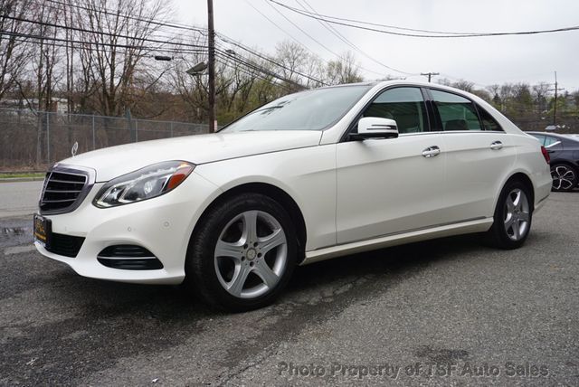 2015 Mercedes-Benz E-Class 4dr Sedan E 350 PANO ROOF MASSAGE/DYNAMIC/HOT&COOL SEATS 360 CAM - 23007517 - 3