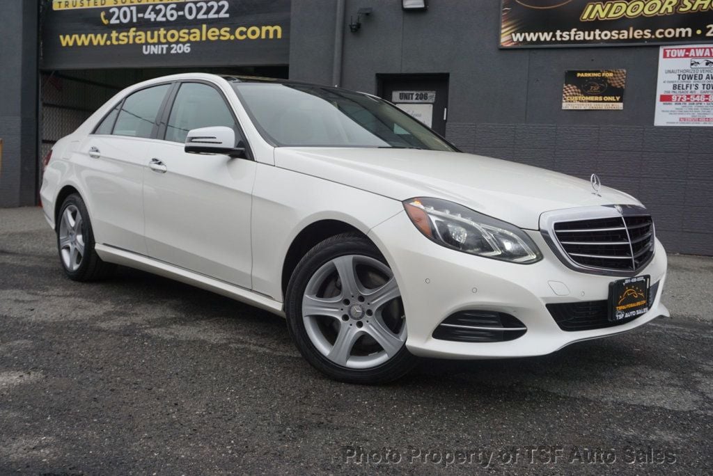 2015 Mercedes-Benz E-Class 4dr Sedan E 350 PANO ROOF MASSAGE/DYNAMIC/HOT&COOL SEATS 360 CAM - 23007517 - 51