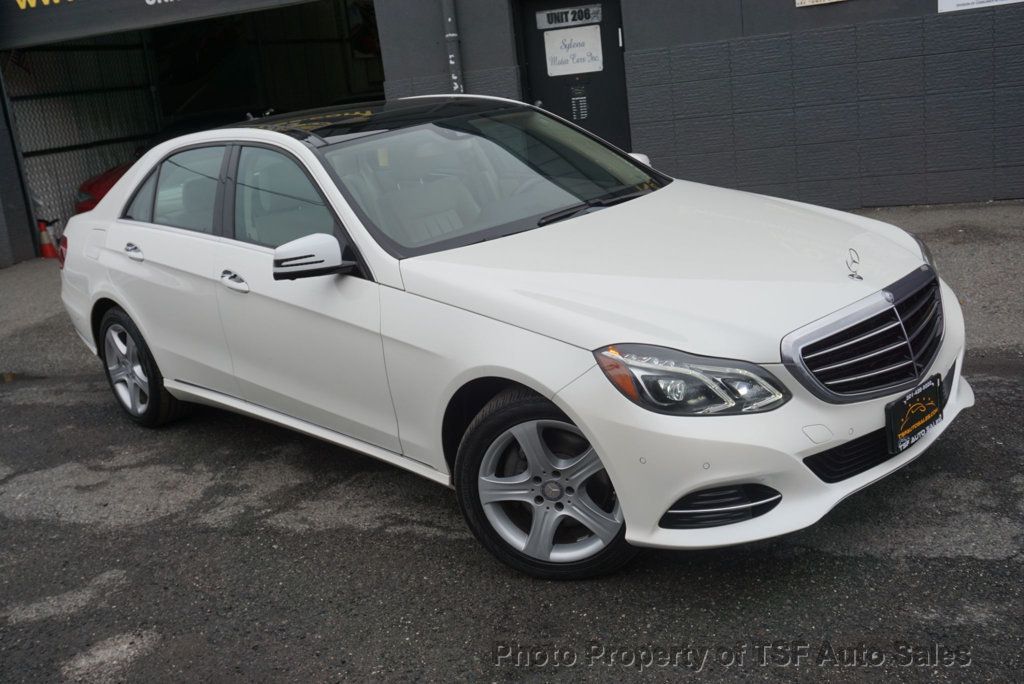 2015 Mercedes-Benz E-Class 4dr Sedan E 350 PANO ROOF MASSAGE/DYNAMIC/HOT&COOL SEATS 360 CAM - 23007517 - 52