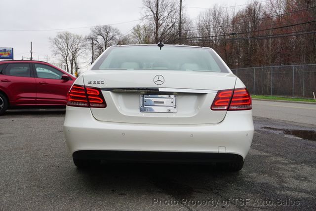 2015 Mercedes-Benz E-Class 4dr Sedan E 350 PANO ROOF MASSAGE/DYNAMIC/HOT&COOL SEATS 360 CAM - 23007517 - 6