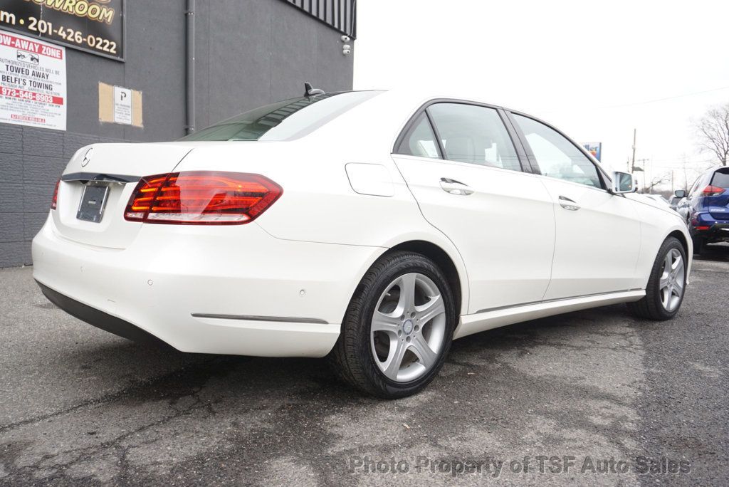 2015 Mercedes-Benz E-Class 4dr Sedan E 350 PANO ROOF MASSAGE/DYNAMIC/HOT&COOL SEATS 360 CAM - 23007517 - 7