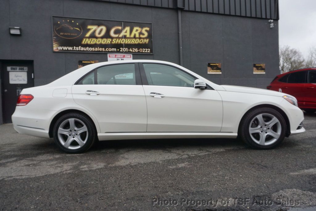 2015 Mercedes-Benz E-Class 4dr Sedan E 350 PANO ROOF MASSAGE/DYNAMIC/HOT&COOL SEATS 360 CAM - 23007517 - 8