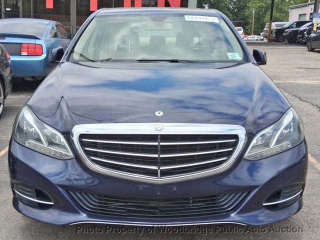 2015 Mercedes-Benz E-Class 4dr Sedan E 350 Sport 4MATIC - 23047693 - 1