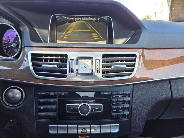 2015 Mercedes-Benz E-Class 4dr Sedan E 350 Sport 4MATIC - 23029829 - 18