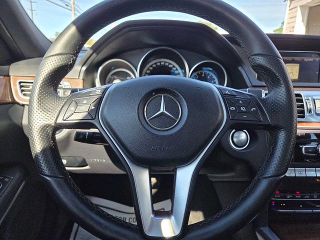 2015 Mercedes-Benz E-Class 4dr Sedan E 350 Sport 4MATIC - 23029829 - 21