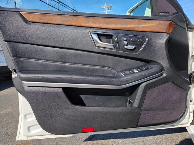 2015 Mercedes-Benz E-Class 4dr Sedan E 350 Sport 4MATIC - 23029829 - 27