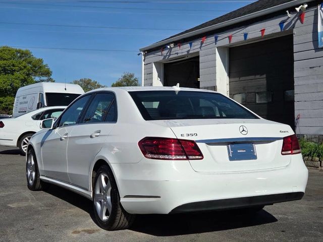2015 Mercedes-Benz E-Class 4dr Sedan E 350 Sport 4MATIC - 23029829 - 2