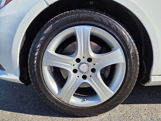 2015 Mercedes-Benz E-Class 4dr Sedan E 350 Sport 4MATIC - 23029829 - 30
