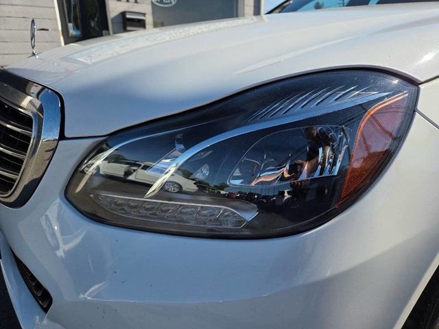 2015 Mercedes-Benz E-Class 4dr Sedan E 350 Sport 4MATIC - 23029829 - 31