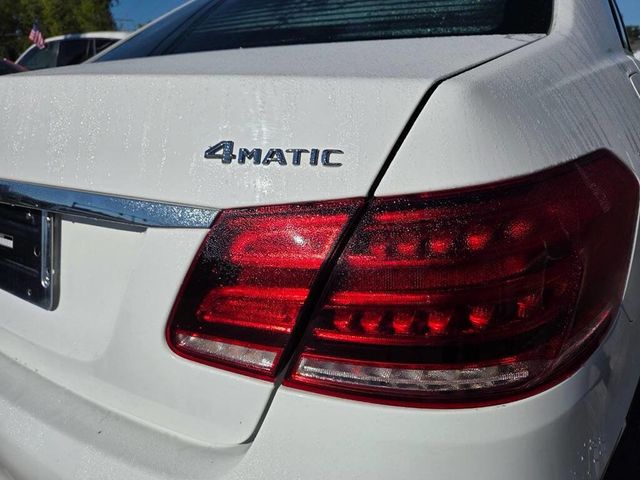 2015 Mercedes-Benz E-Class 4dr Sedan E 350 Sport 4MATIC - 23029829 - 33