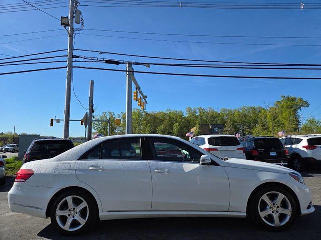 2015 Mercedes-Benz E-Class 4dr Sedan E 350 Sport 4MATIC - 23029829 - 5
