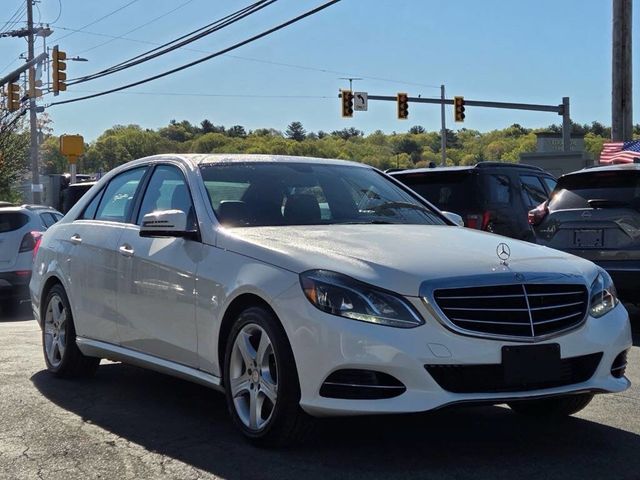 2015 Mercedes-Benz E-Class 4dr Sedan E 350 Sport 4MATIC - 23029829 - 6