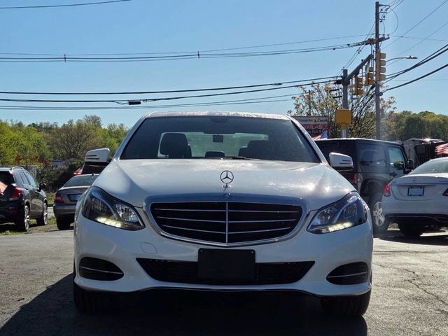 2015 Mercedes-Benz E-Class 4dr Sedan E 350 Sport 4MATIC - 23029829 - 7