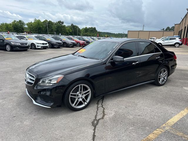 2015 Mercedes-Benz E-Class 4dr Sedan E 350 Sport 4MATIC - 23032431 - 2