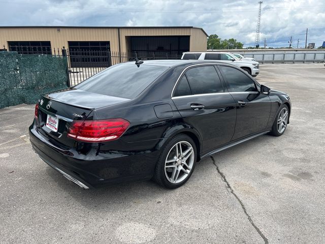 2015 Mercedes-Benz E-Class 4dr Sedan E 350 Sport 4MATIC - 23032431 - 3