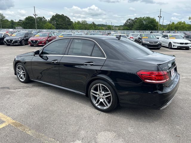 2015 Mercedes-Benz E-Class 4dr Sedan E 350 Sport 4MATIC - 23032431 - 5