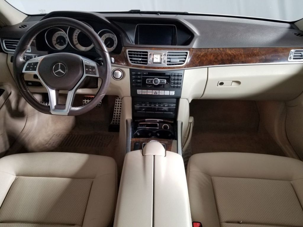 2015 Mercedes-Benz E-Class 4dr Sedan E 350 Sport 4MATIC - 18533857 - 5