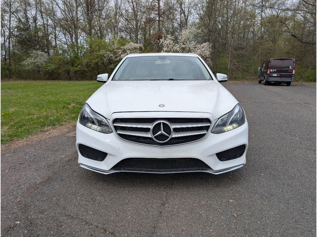 2015 Mercedes-Benz E-Class 4dr Sedan E 350 Sport 4MATIC - 23005505 - 1