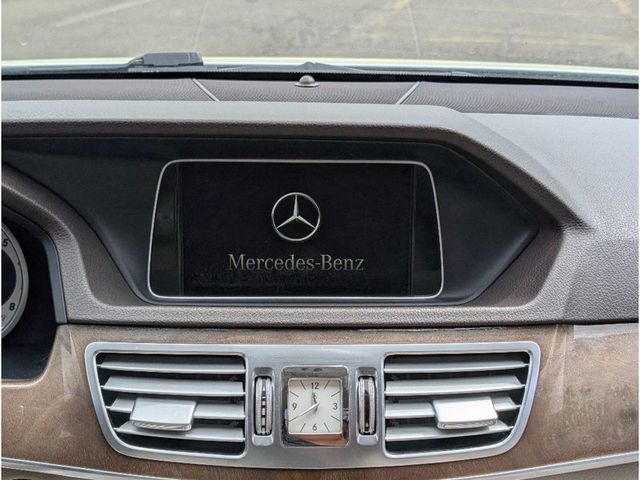 2015 Mercedes-Benz E-Class 4dr Sedan E 350 Sport 4MATIC - 23005505 - 22