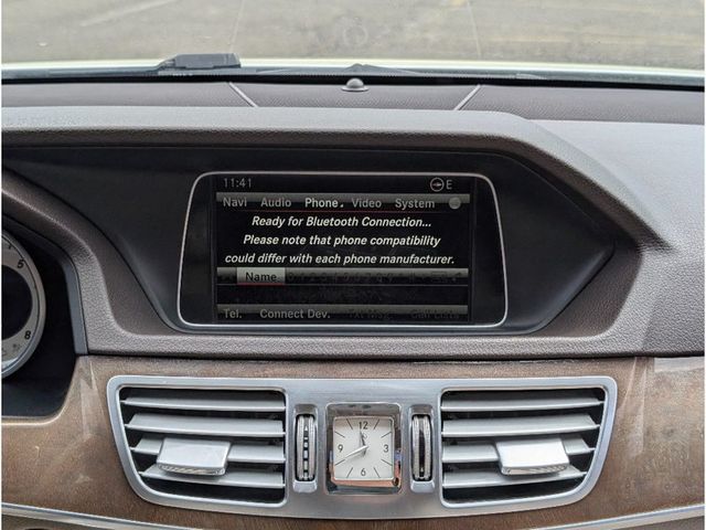 2015 Mercedes-Benz E-Class 4dr Sedan E 350 Sport 4MATIC - 23005505 - 23