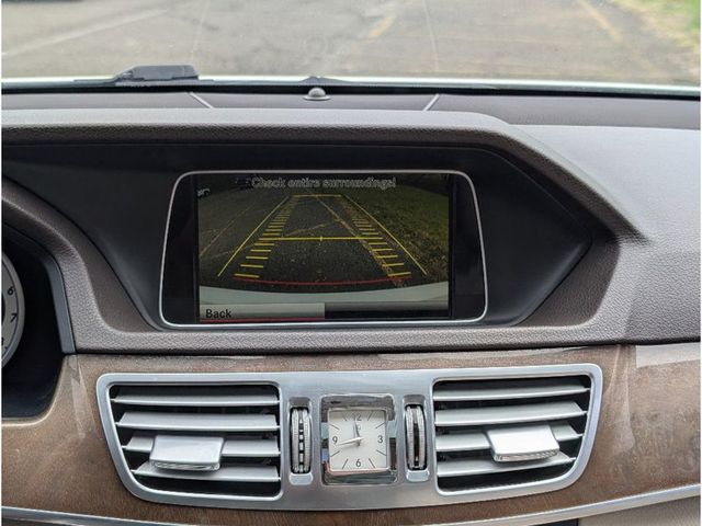 2015 Mercedes-Benz E-Class 4dr Sedan E 350 Sport 4MATIC - 23005505 - 26