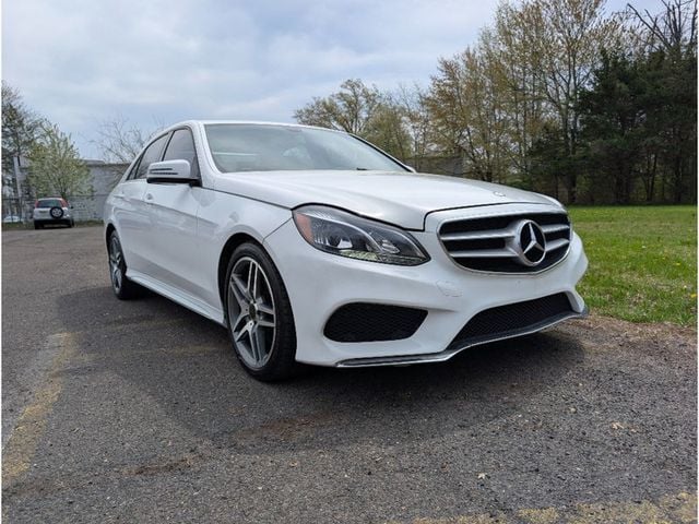 2015 Mercedes-Benz E-Class 4dr Sedan E 350 Sport 4MATIC - 23005505 - 2