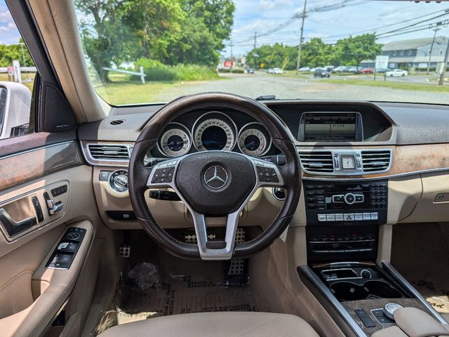 2015 Mercedes-Benz E-Class 4dr Sedan E 350 Sport 4MATIC - 23005505 - 29