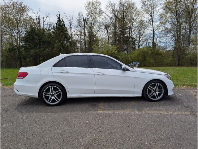 2015 Mercedes-Benz E-Class 4dr Sedan E 350 Sport 4MATIC - 23005505 - 3