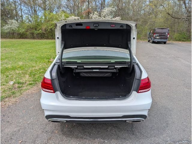 2015 Mercedes-Benz E-Class 4dr Sedan E 350 Sport 4MATIC - 23005505 - 6