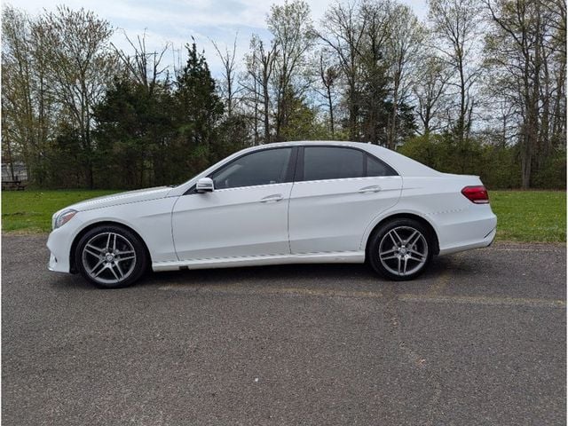 2015 Mercedes-Benz E-Class 4dr Sedan E 350 Sport 4MATIC - 23005505 - 8