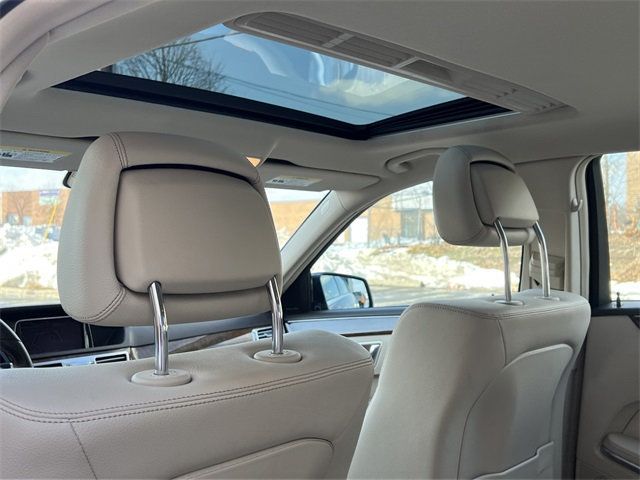 2015 Mercedes-Benz E-Class 4dr Sedan E 350 Sport 4MATIC - 22984861 - 15
